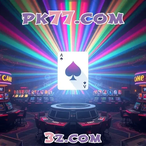 pk77.com: Descubra o Melhor do Cassino Online Brasileiro